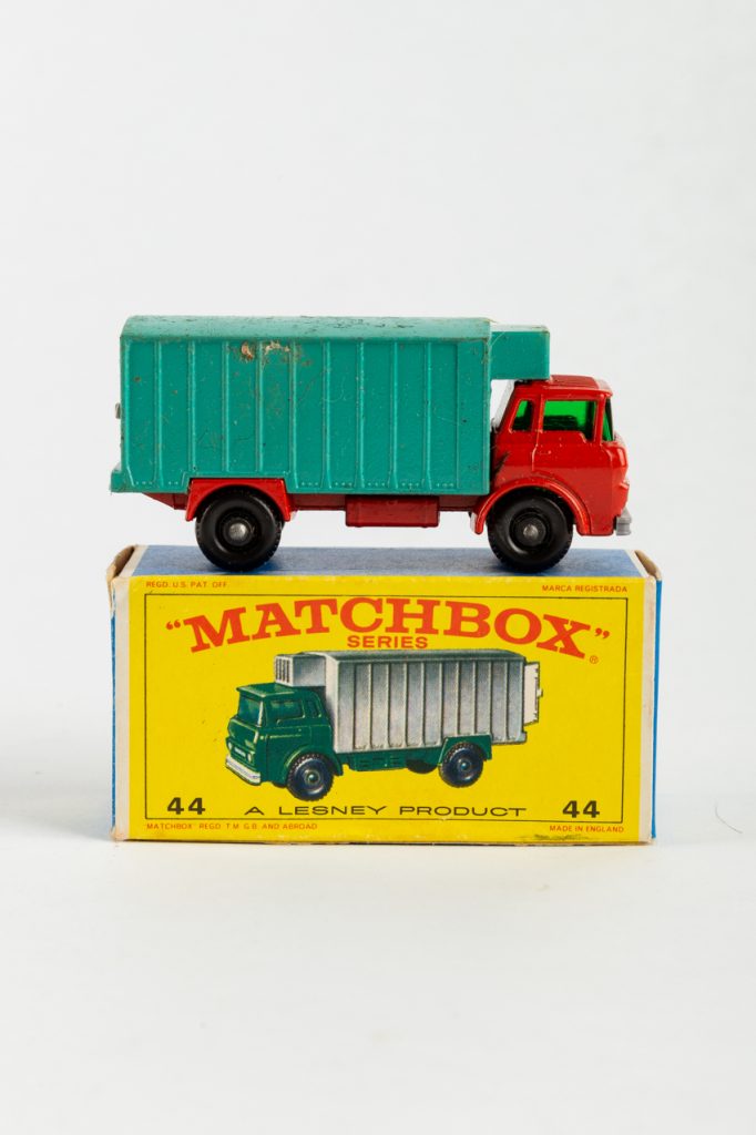 Collection Houston Toy Museum