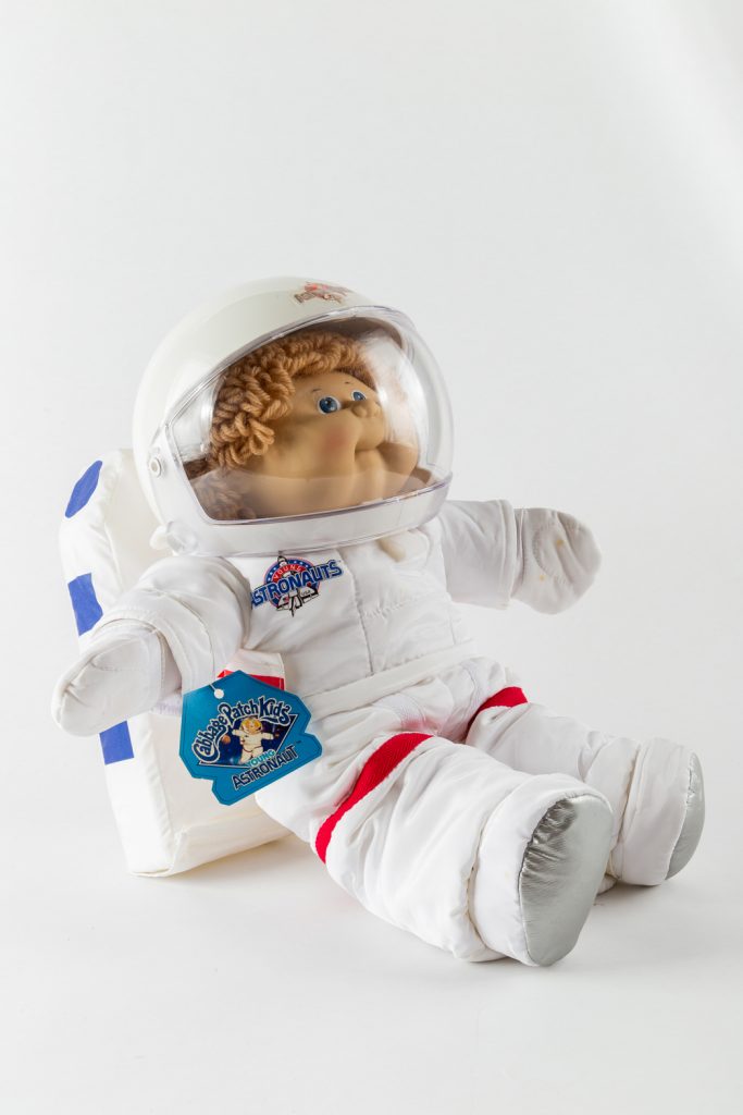 Collection Houston Toy Museum