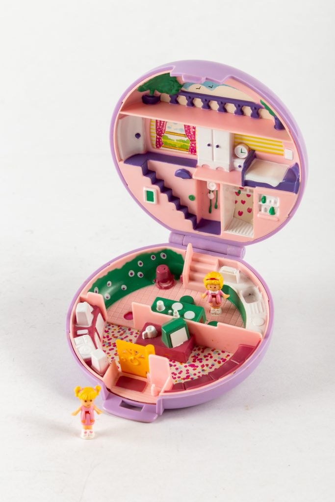 Collection Houston Toy Museum